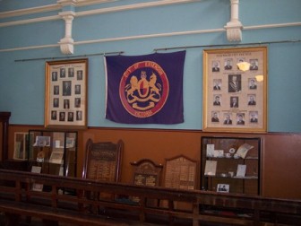 Interior photo 18-03-2012